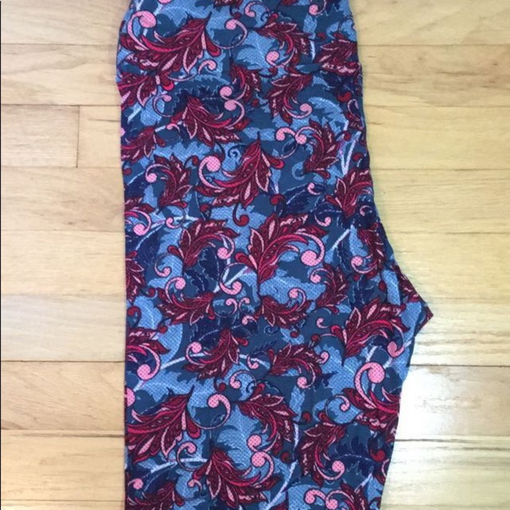 Lularoe leggings